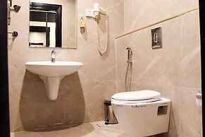 Al Raad Hotel