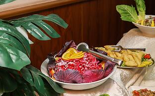 Al Raad Hotel