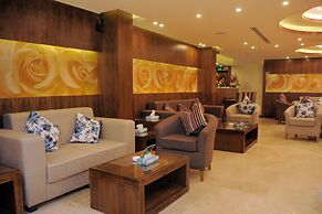 Al Raad Hotel