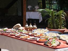 Park Hotel Cilento