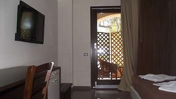 Park Hotel Cilento