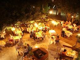 Park Hotel Cilento