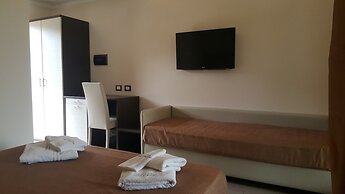 Park Hotel Cilento