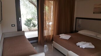 Park Hotel Cilento