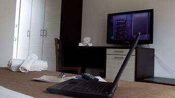 Park Hotel Cilento
