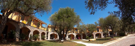 Park Hotel Cilento
