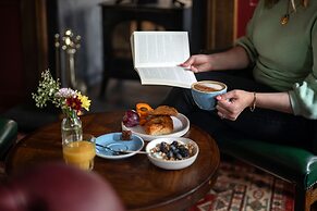 Brewers Inn Hotel