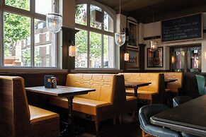 Brewers Inn Hotel