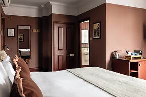 Brewers Inn Hotel