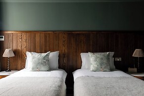 Brewers Inn Hotel