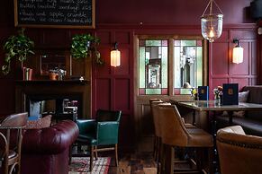Brewers Inn Hotel