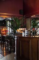 Brewers Inn Hotel