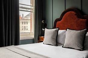 Brewers Inn Hotel