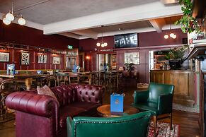 Brewers Inn Hotel