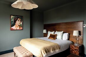 Brewers Inn Hotel