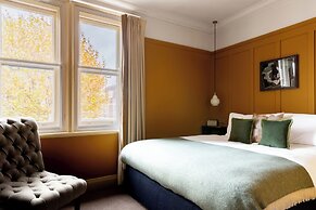 Brewers Inn Hotel