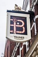 Brewers Inn Hotel