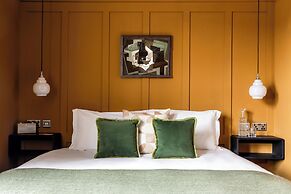 Brewers Inn Hotel