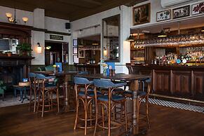 Brewers Inn Hotel