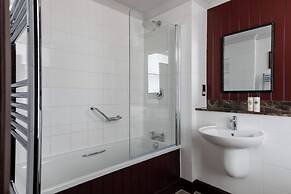 Brewers Inn Hotel