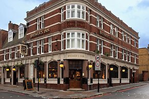 Brewers Inn Hotel