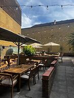 Brewers Inn Hotel