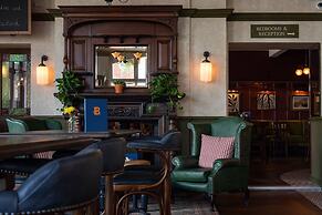 Brewers Inn Hotel