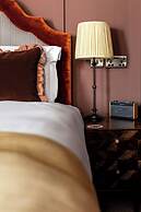 Brewers Inn Hotel
