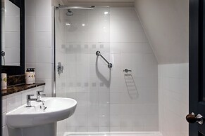 Brewers Inn Hotel