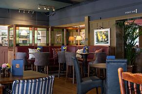 Brewers Inn Hotel