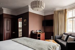 Brewers Inn Hotel