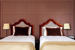 Brewers Inn Hotel