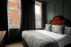 Brewers Inn Hotel