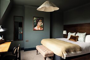 Brewers Inn Hotel