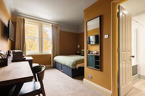 Brewers Inn Hotel