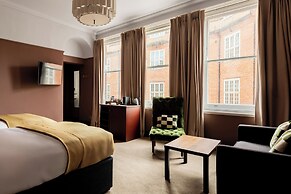 Brewers Inn Hotel