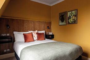 Brewers Inn Hotel