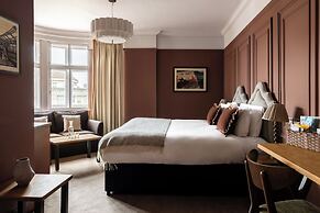 Brewers Inn Hotel