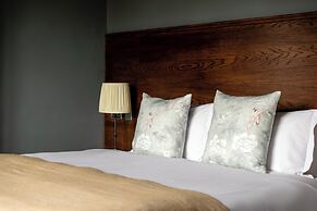 Brewers Inn Hotel