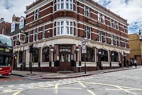 Brewers Inn Hotel