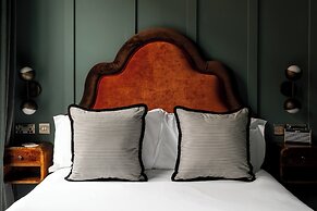 Brewers Inn Hotel