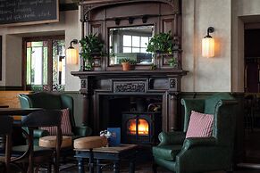 Brewers Inn Hotel