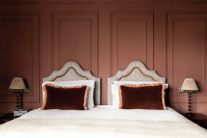 Brewers Inn Hotel