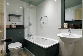 Brewers Inn Hotel