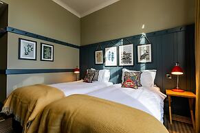 Brook Green Hotel