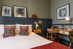 Brook Green Hotel