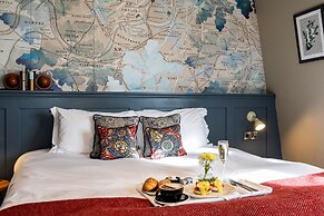 Brook Green Hotel