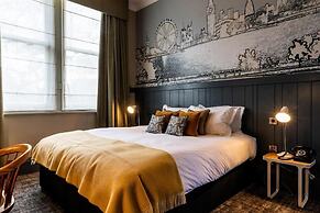 Brook Green Hotel