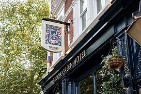 Brook Green Hotel