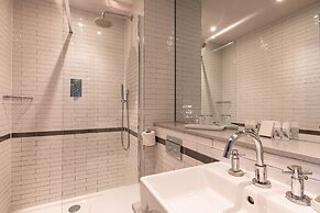 Brook Green Hotel